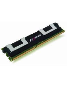 Kingston Technology System Specific Memory 8GB 1333MHz Reg ECC Low Voltage Module memoria 1 x 8 GB DDR3 Data Integrity Check