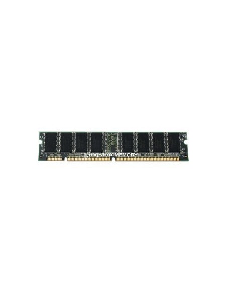 Kingston Technology System Specific Memory KTM-SX313LVS 2G memoria 2 GB 1 x 2 GB DDR3 1333 MHz Data Integrity Check (verifica
