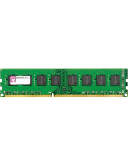 Kingston Technology System Specific Memory KTM-SX313S 2G memoria 2 GB 1 x 2 GB DDR3 1333 MHz Data Integrity Check (verifica