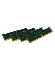Kingston Technology System Specific Memory 4 x 4GB DDR3 1600MHz ECC memoria 16 GB 4 x 4 GB Data Integrity Check (verifica