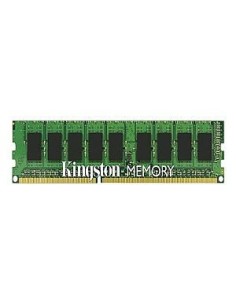 Kingston Technology System Specific Memory 8GB DDR3 1600MHz Module memoria 1 x 8 GB Data Integrity Check (verifica integrità