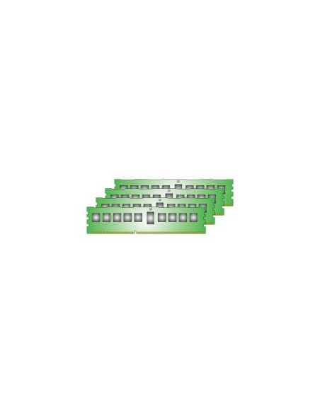 Kingston Technology System Specific Memory 8GB DDR3-1600 memoria 4 x 2 GB 1600 MHz Data Integrity Check (verifica integrità