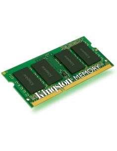 Kingston Technology System Specific Memory 4GB DDR3 1333MHz Kit memoria 1 x 4 GB