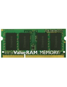 Kingston Technology ValueRAM 8GB DDR3 1333MHz Module memoria 1 x 8 GB