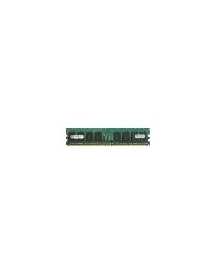 Kingston Technology ValueRAM 1GB, DDR2, non-ECC, PC2-6400, CL5 (5-5-5-15), 800MHz memoria