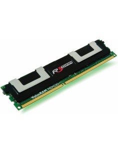 Kingston Technology ValueRAM 8GB DDR3 1333MHz Kit memoria 1 x 8 GB Data Integrity Check (verifica integrità dati)