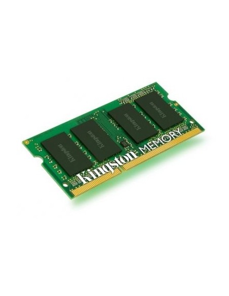 Kingston Technology System Specific Memory 4GB DDR3 1600MHz Module memoria 1 x 4 GB