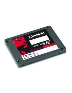 Kingston Technology SV100S2 32G drives allo stato solido 2.5" 32 GB Seriale ATA II 2