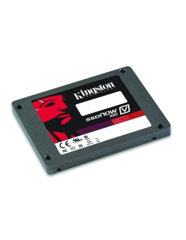Kingston Technology SV100S2 32G drives allo stato solido 2.5" 32 GB Seriale ATA II