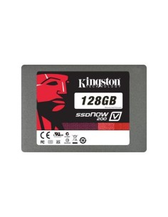 Kingston Technology SSDNow V200 2.5" 128 GB