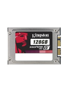 Kingston Technology SSDNow V+180 1.8" 128 GB SATA MLC