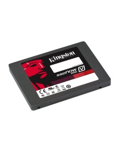 Kingston Technology SSDNow V+200 2.5" 60 GB Serial ATA III