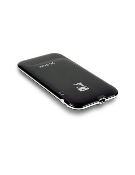 Kingston Technology Wi-Drive 32GB disco rigido esterno Wi-Fi Nero