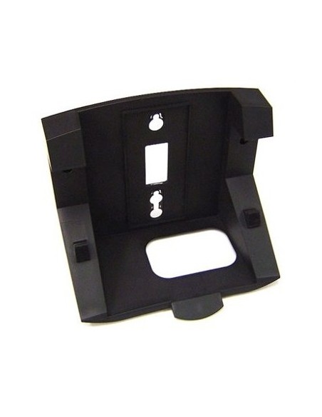 POLY 2200-11611-002 supporto per personal communication Supporto passivo Telefono cellulare smartphone Nero