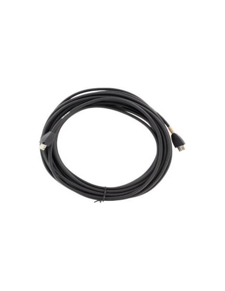 POLY 2200-40017-003 cavo per fotocamera 7,6 m Nero