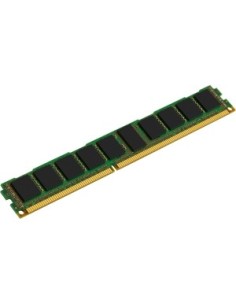 Kingston Technology ValueRAM 8GB memoria 1 x 8 GB DDR3L 1600 MHz Data Integrity Check (verifica integrità dati)