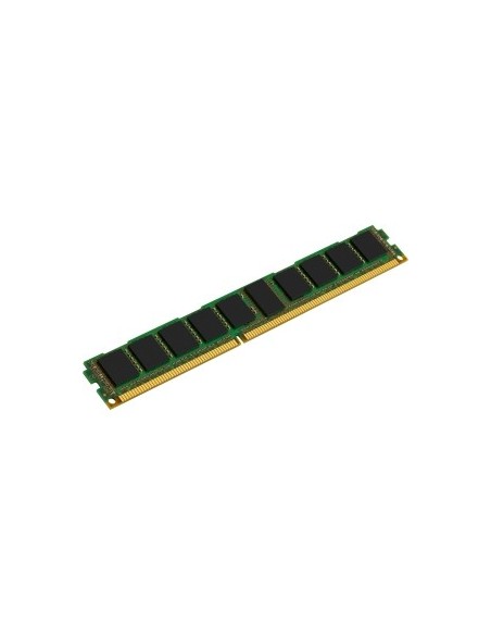 Kingston Technology ValueRAM 8GB memoria 1 x 8 GB DDR3L 1600 MHz Data Integrity Check (verifica integrità dati)