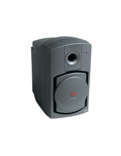 POLY VTX 1000 Nero Subwoofer attivo