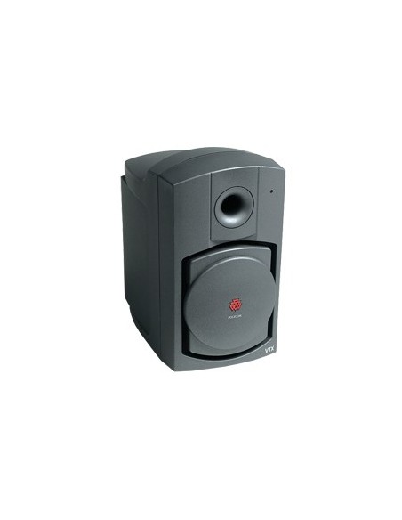 POLY VTX 1000 Nero Subwoofer attivo