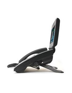 POLY VVX 1500 telefono IP Nero, Grigio 6 linee 2