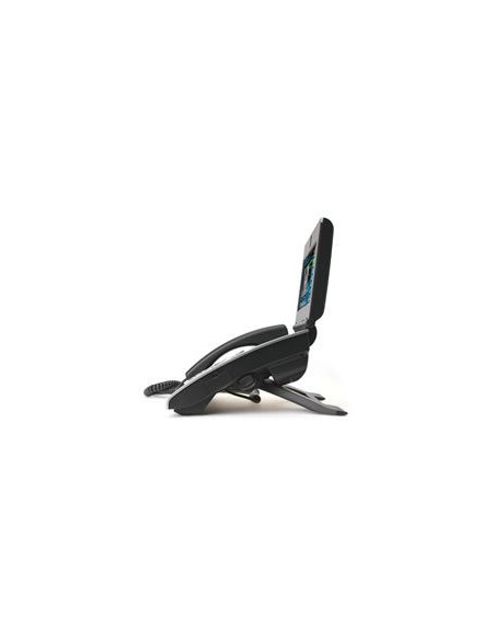 POLY VVX 1500 telefono IP Nero, Grigio 6 linee