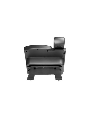 POLY VVX 300 telefono IP Nero 6 linee LCD