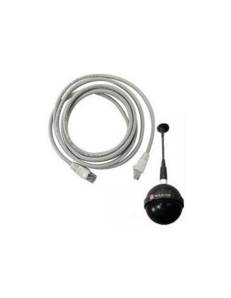 POLY 2457-26765-072 parte e accessorio del microfono