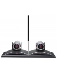 POLY EagleEye Director w  one EagleEye 3 sistema di conferenza