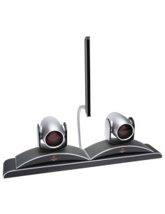 POLY EagleEye Director w  one EagleEye 3 sistema di conferenza 2