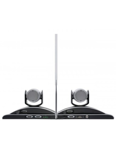 POLY EagleEye Director w  one EagleEye 3 sistema di conferenza