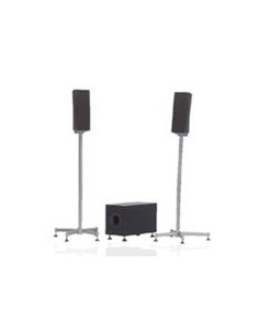 POLY 2200-65878-001 microfono Bluetooth