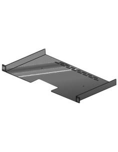 POLY 2215-06177-001 porta accessori Mensola per scaffale