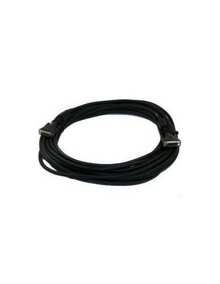 POLY 7230-25659-030 cavo per fotocamera 30 m Nero
