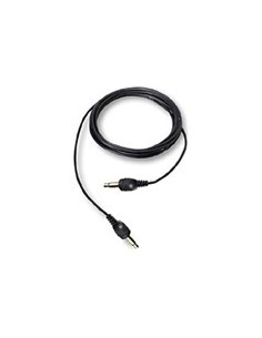 POLY SoundStation 2 Cell Phone Cord 1,22 m Nero
