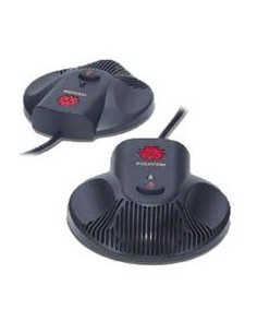 POLY SoundStation 2W - 2 EX Hypercardioid