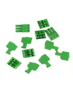 POLY 2215-80031-001 kit di fissaggio
