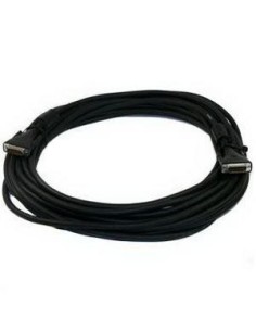 POLY 7230-25659-015 cavo per fotocamera 15 m Nero
