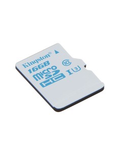 Kingston Technology microSD Action Camera UHS-I U3 16GB Classe 3