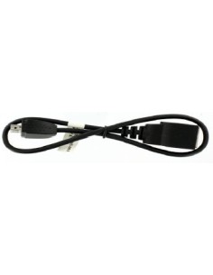 POLY 2457-25646-001 cavo telefonico 0,46 m