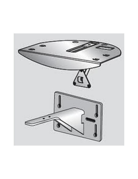 POLY 2215-24143-001 Accessorio per il montaggio del monitor