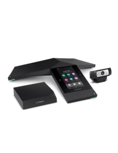 POLY Realpresence Trio 8800 sistema di conferenza Collegamento ethernet LAN