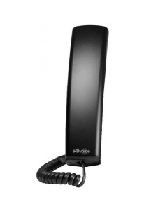 POLY 2200-17444-001 cornetta del telefono