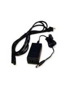 POLY 2200-17569-122 adattatore e invertitore Interno Nero