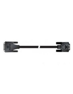 POLY 2457-64356-018 cavo per fotocamera 0,457 m Nero