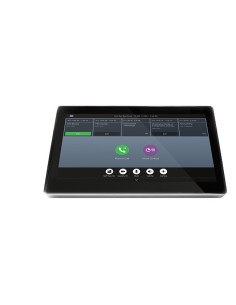 POLY RealPresence Touch 25,6 cm (10.1") 1280 x 800 Pixel 2