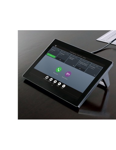 POLY RealPresence Touch 25,6 cm (10.1") 1280 x 800 Pixel