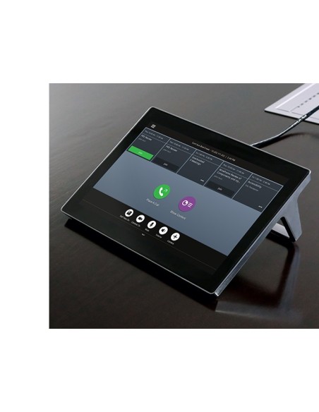 POLY RealPresence Touch 25,6 cm (10.1") 1280 x 800 Pixel
