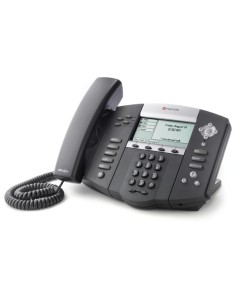 POLY SoundPoint IP 550 Grigio