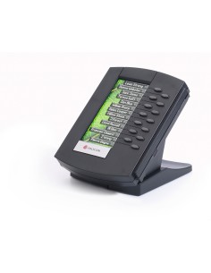POLY SoundPoint IP Color Expansion Module for IP670 switch telefonico