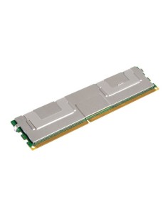 Kingston Technology System Specific Memory 32GB DDR3 1866MHz LRDIMM memoria 1 x 32 GB Data Integrity Check (verifica integrità